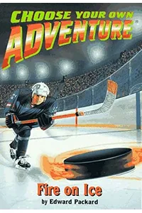 Fire on Ice