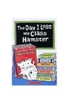 The Day I Lost My Class Hamster