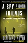 A Spy Among Friends