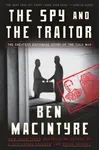 The Spy and the Traitor