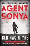 Agent Sonya
