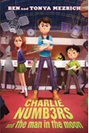 Charlie Numbers and the Man in the Moon