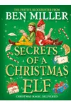 Secrets of a Christmas Elf