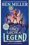 Once Upon a Legend