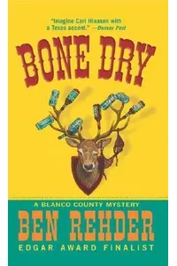 Bone Dry