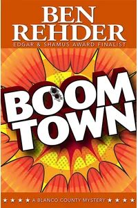 Boom Town