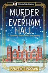 Murder at Everham Hall