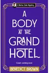 A Body at the Grand Hotel