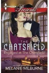 Engaged at the Chatsfield