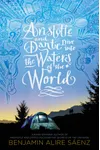 Aristotle and Dante Dive into the Waters of the World