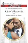 Princess's Secret Baby