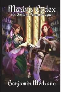 Marin's Codex