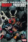 Tales Through the Marvel Universe