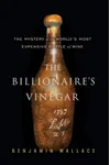 The Billionaire's Vinegar