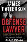 Cover of The Defense Lawyer