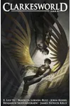 Clarkesworld Magazine, Issue 87, December 2013