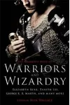 The Mammoth Book of Warriors and Wizardry