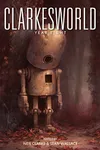 Clarkesworld: Year Eight