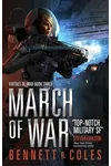 March of War
