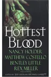 Hottest Blood