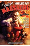 A Hacked-Up Holiday Massacre