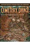 Cemetery Dance: Issue 71