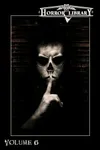 Horror Library, Volume 6