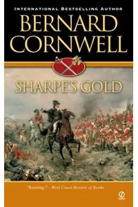 Sharpe's Gold