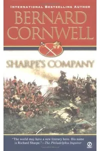 Sharpe's Company