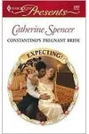 Constantino's Pregnant Bride