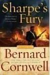 Sharpe's Fury
