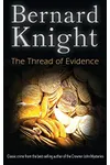 The Thread of Evidence