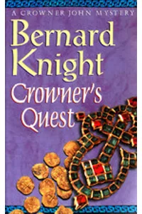 Crowner's Quest