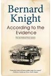 According to the Evidence