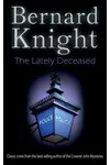 The Lately Deceased