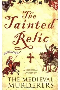 The Tainted Relic