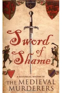 Sword of Shame