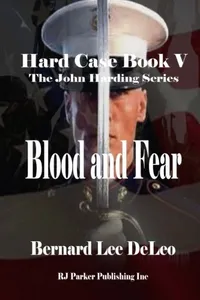 Blood and Fear