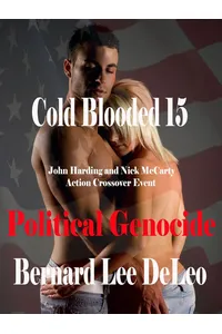 Political Genocide