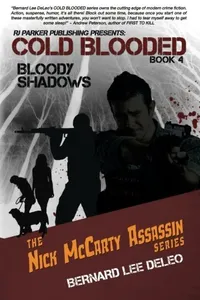 Bloody Shadows