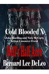 Hell's Half Acre