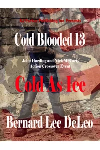Cold As Ice