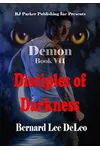 Disciples of Darkness