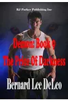 The Price of Darkness