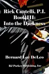 Into the Darkness