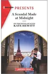 A Scandal Made at Midnight