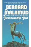 Rembrandt's Hat