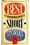 The Best American Short Stories 1964