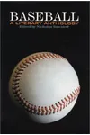 Baseball: a Literary Anthology