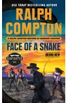 Face of a Snake
